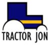 Tractorjon Logo